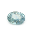 Load image into Gallery viewer, Blue Sapphire  (Neelam) 6.19cts (7.00ratti)
