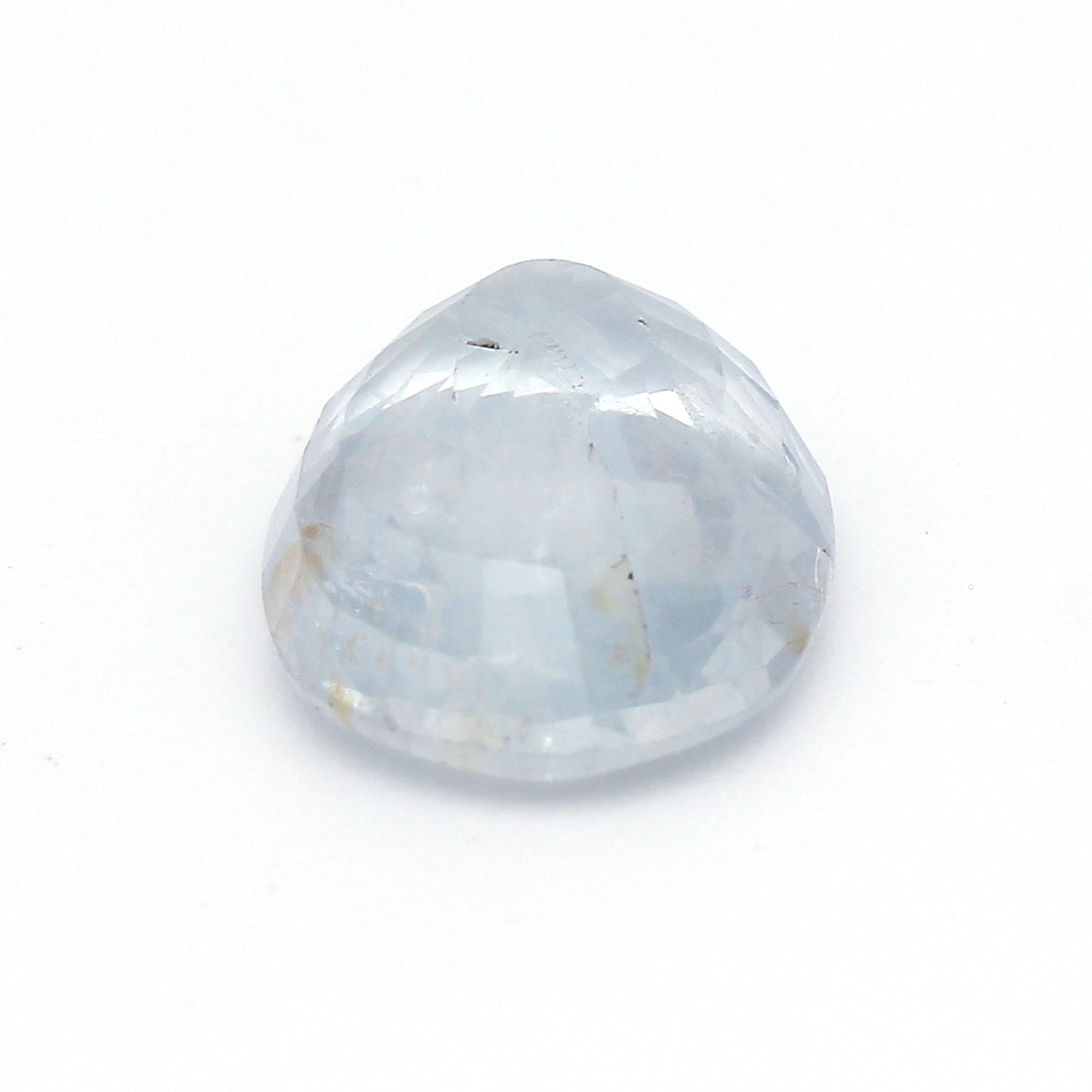 Blue Sapphire  (Neelam) 4.78cts (5.25Ratti)