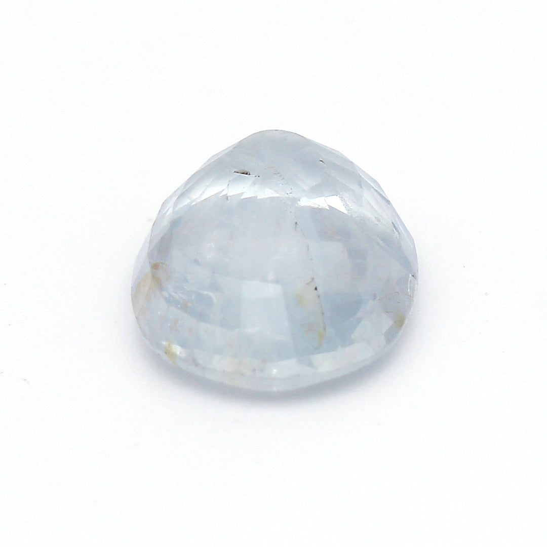 Blue Sapphire  (Neelam) 4.78cts (5.25Ratti)