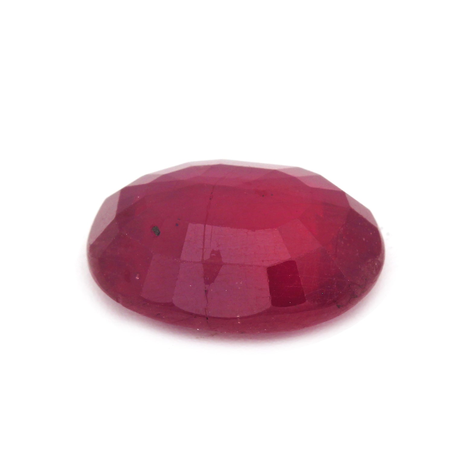 Ruby (Manik) 9.41cts (10.50ratti)