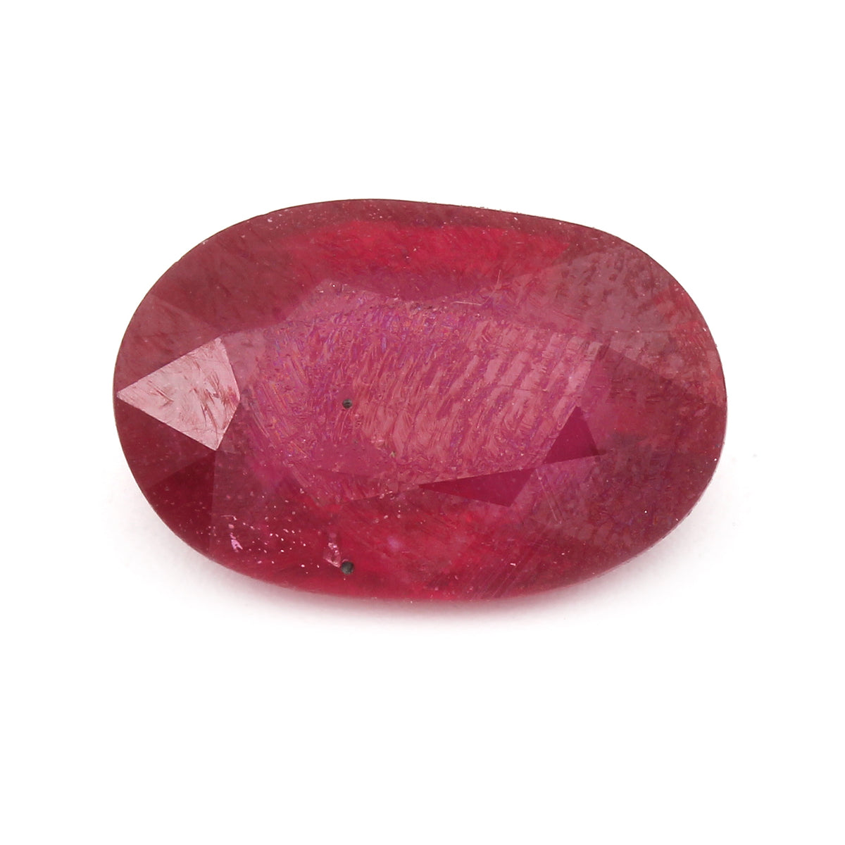 Ruby (Manik) 7.44cts (8.00ratti)