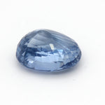 Load image into Gallery viewer, Blue Sapphire  (Neelam) 4.25cts (4.50ratti)
