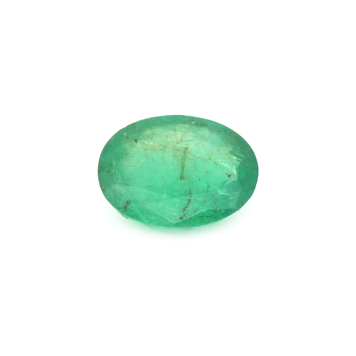 Emerald (panna) 3.72cts (4.00ratti)