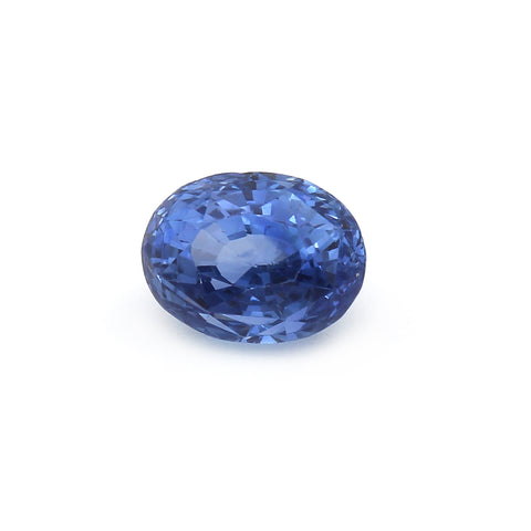 Blue Sapphire  (Neelam) 4.54cts (5.00ratti)