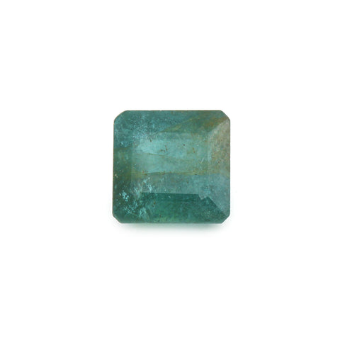 Emerald (panna) 3.96cts (4.25ratti)