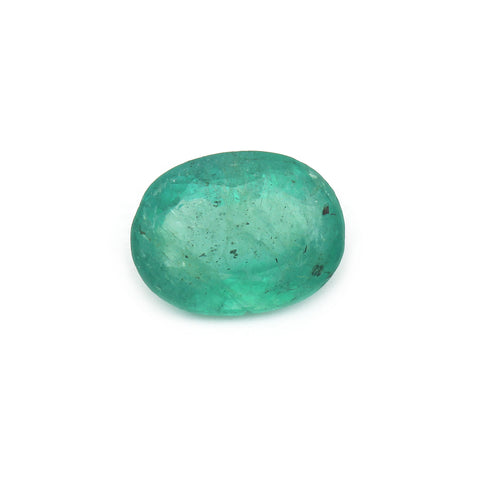 Emerald (panna) 4.45cts (5.00ratti)