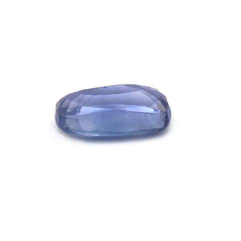 Blue Sapphire  (Neelam) 4.51cts (5.00ratti)