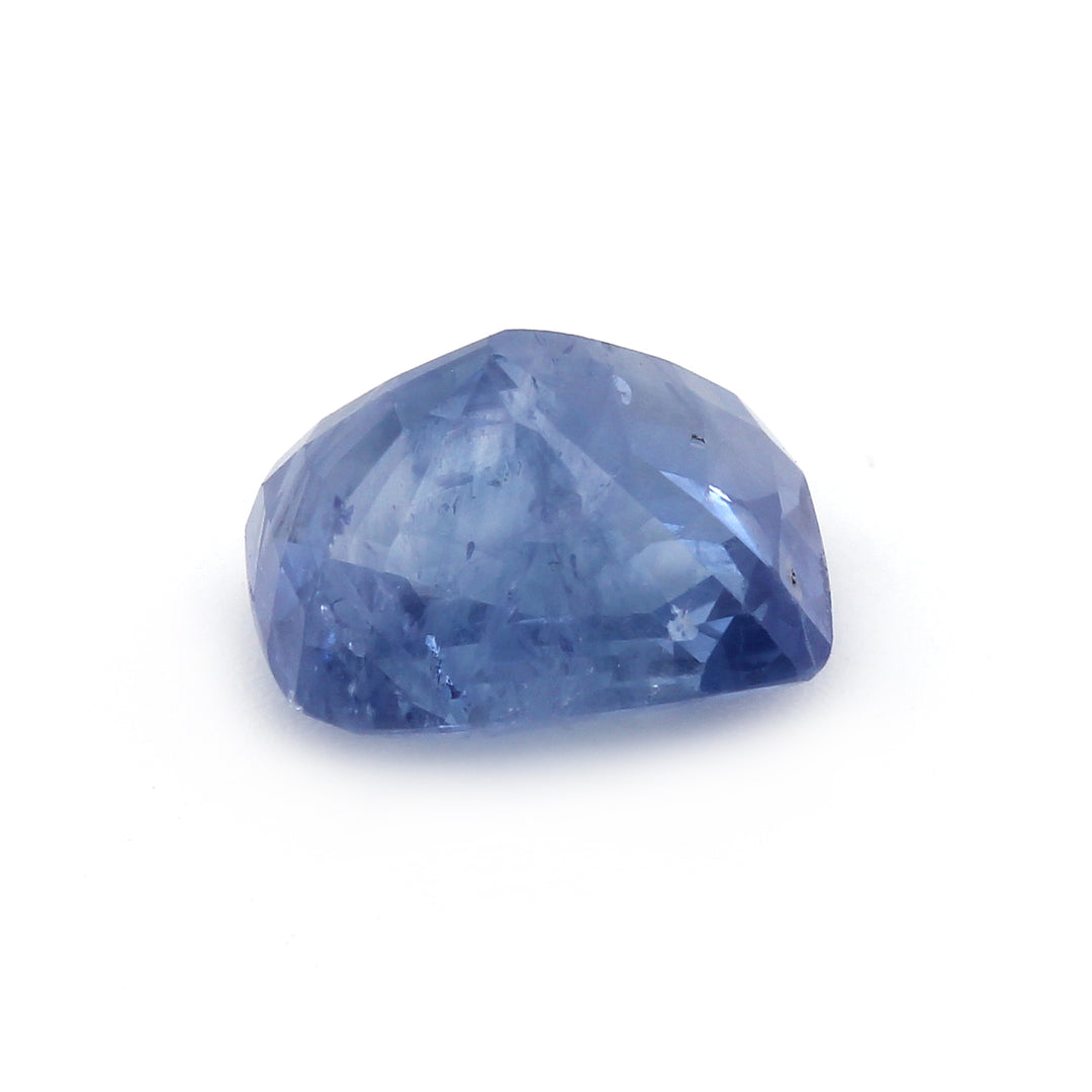 Blue Sapphire  (Neelam) 8.52cts (9.50ratti)