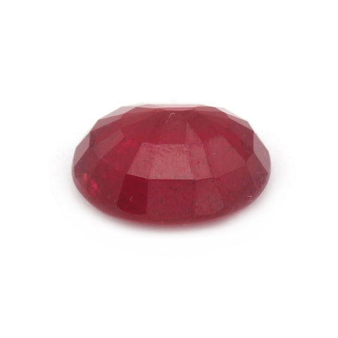 Ruby (Manik) 6.91cts (7.50ratti)