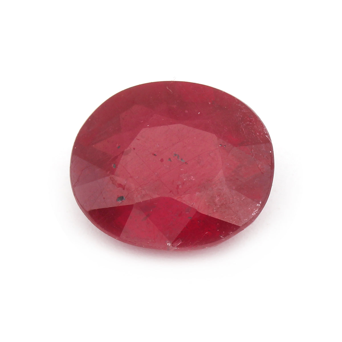 Ruby (Manik) 6.91cts (7.50ratti)