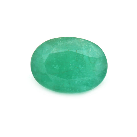 Emerald (panna) 8.82cts (9.50ratti)