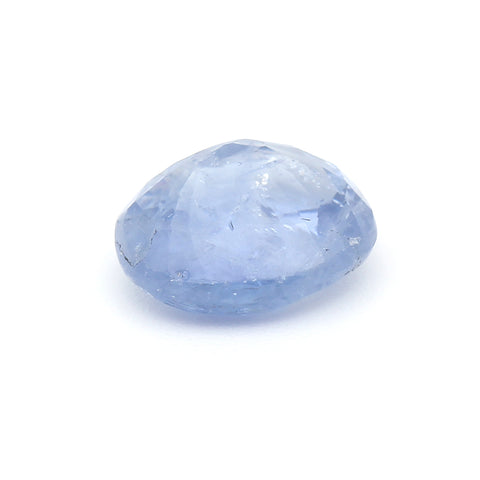 Blue Sapphire  (Neelam) 4.77cts (5.25ratti)