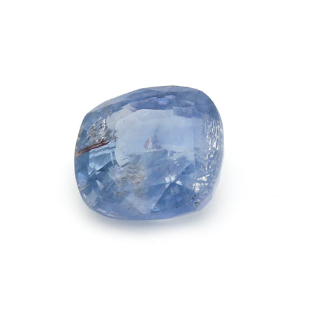 Blue Sapphire  (Neelam) 6.83cts (7.50ratti)