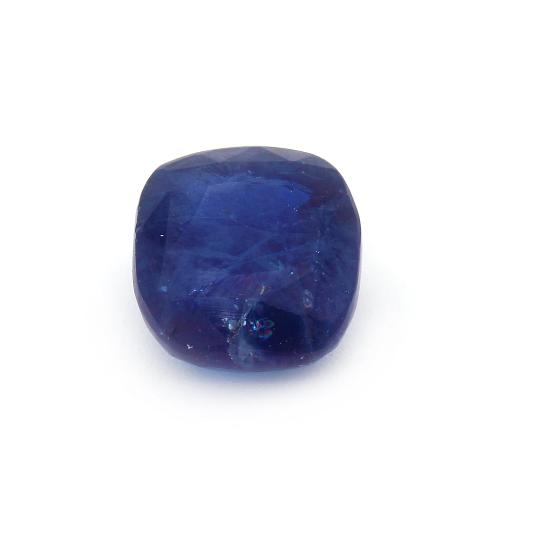 Blue Sapphire  (Neelam) 9.12cts (10.00ratti)