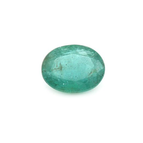 Emerald (panna) 3.84cts (4.25ratti)