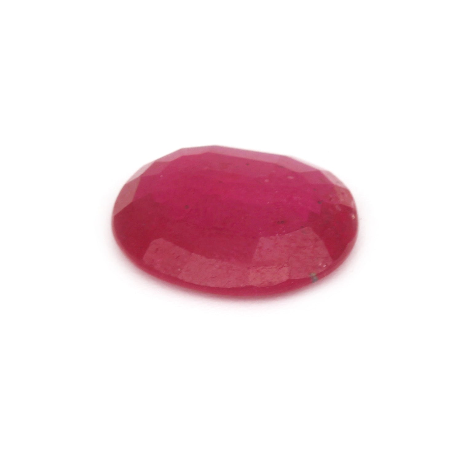 Ruby (Manik) 4.30cts (4.50ratti)