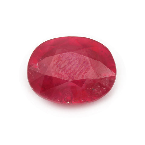 Ruby (Manik) 8.02cts (9.00ratti)