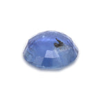 Load image into Gallery viewer, Blue Sapphire  (Neelam) 2.32cts (2.50ratti)
