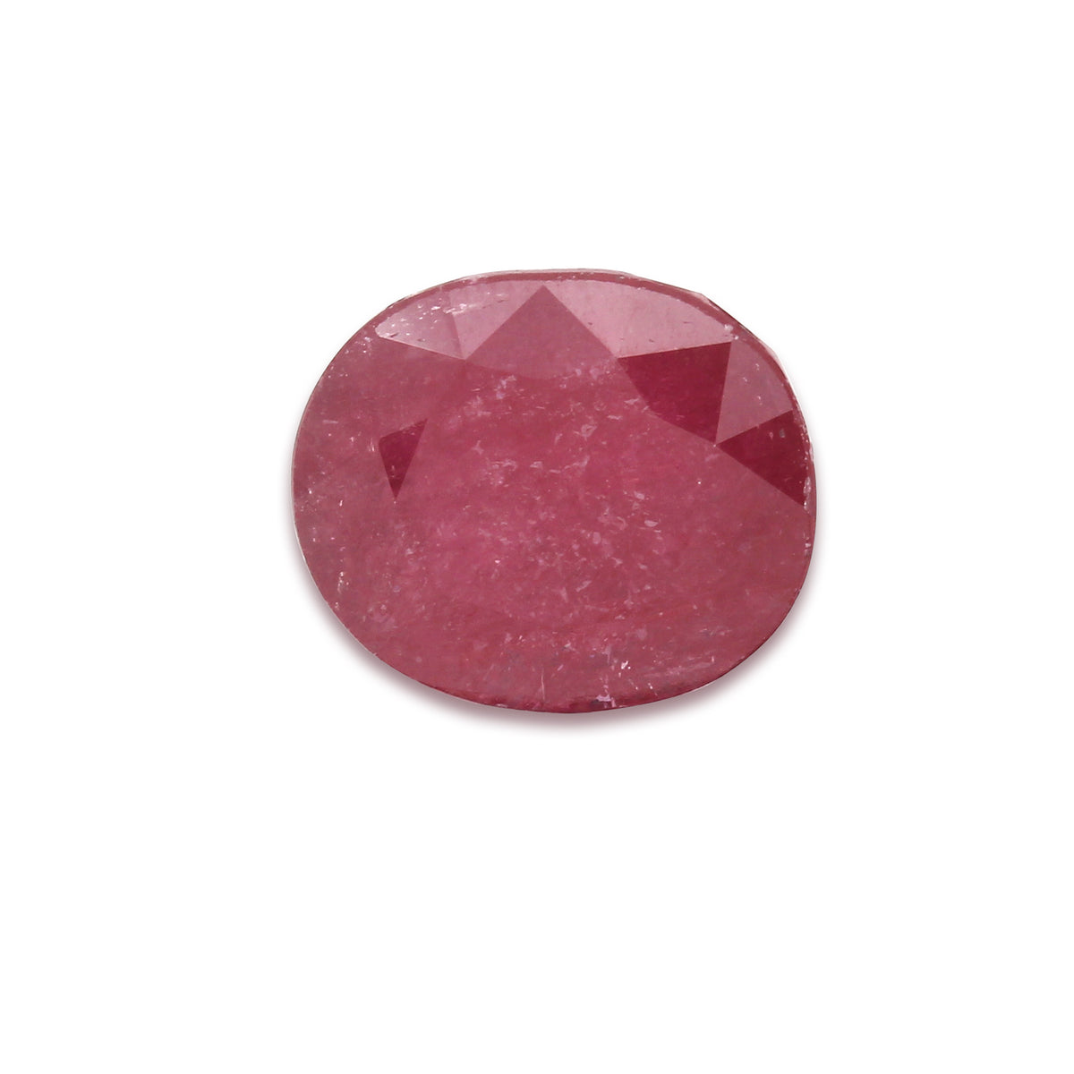 Ruby (Manik) 9.85cts (11.00ratti)