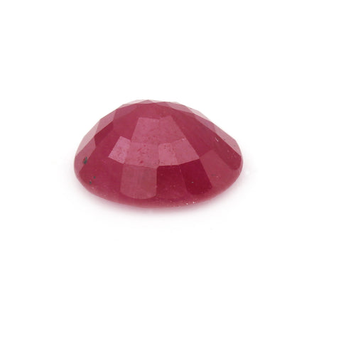 Ruby (Manik) 5.28cts (5.50ratti)