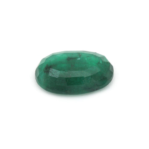 Emerald (panna) 3.32cts (3.50ratti)