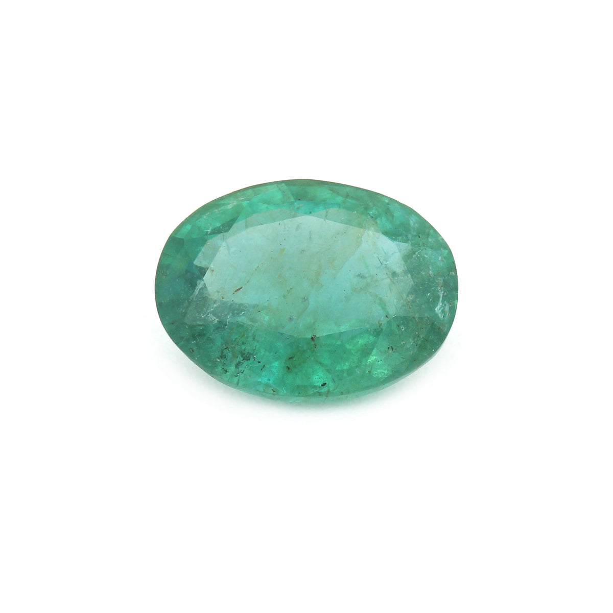 Emerald (panna) 4.95cts (5.50ratti)