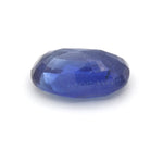 Load image into Gallery viewer, Blue Sapphire  (Neelam) 3.56cts (4.00ratti)
