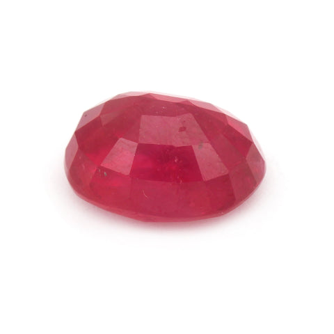 Ruby (Manik) 8.02cts (9.00ratti)