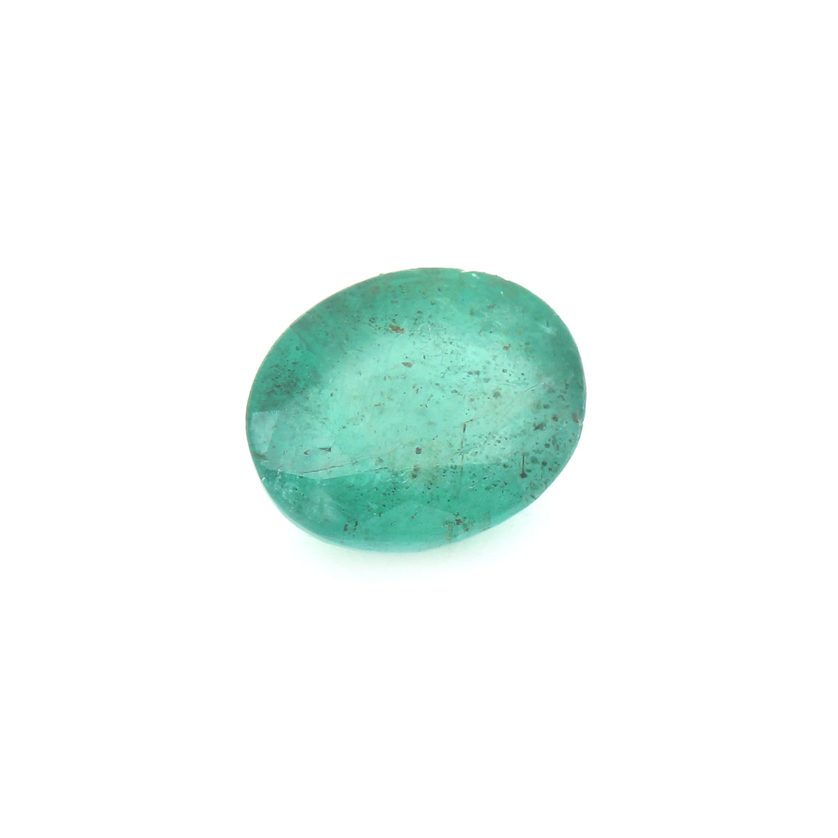 Emerald (panna) 4.93cts (5.50ratti)