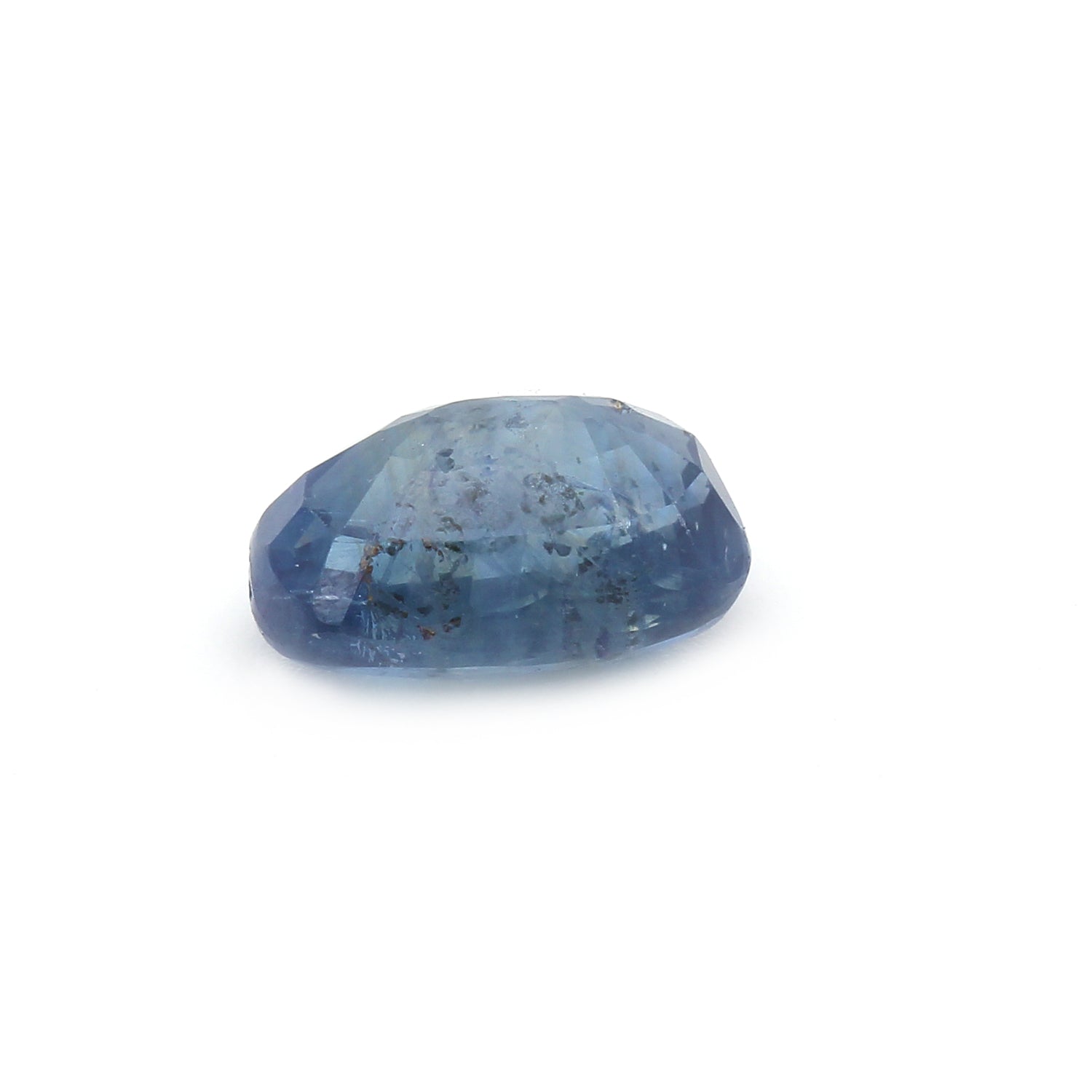 Blue Sapphire  (Neelam) 5.98cts (6.50ratti)