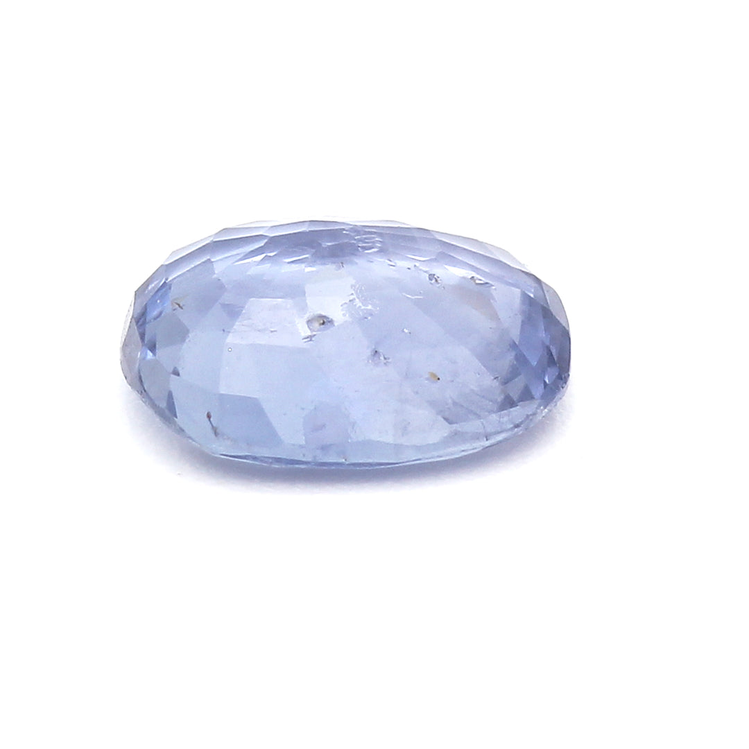 Blue Sapphire  (Neelam) 2.94cts (3.25ratti)