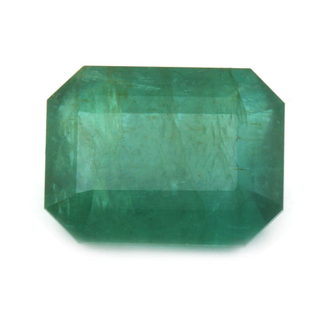 Emerald (panna) 8.81cts (9.50ratti)