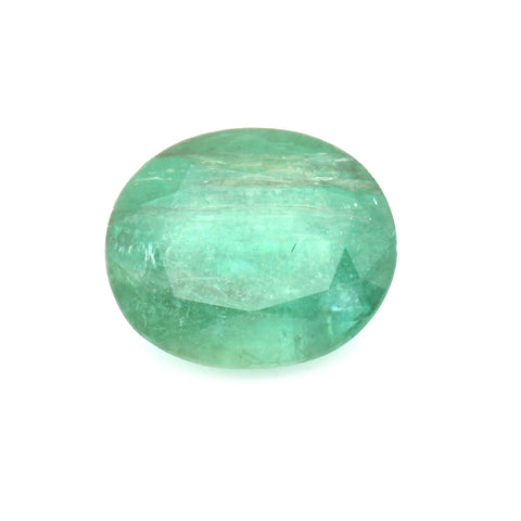 Emerald (panna) 7.64cts (8.50ratti)