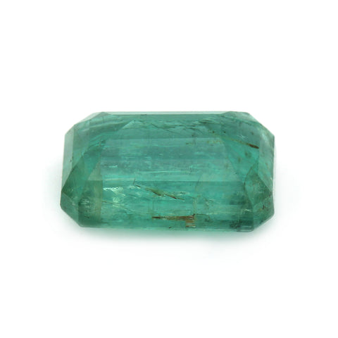 Emerald (panna) 7.05cts (7.50ratti)