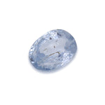 Load image into Gallery viewer, Blue Sapphire  (Neelam) 1.65cts (1.50ratti)
