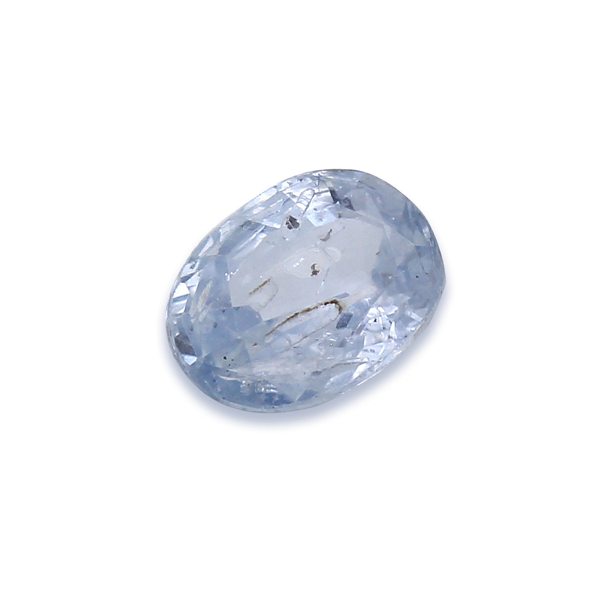 Blue Sapphire  (Neelam) 1.65cts (1.50ratti)