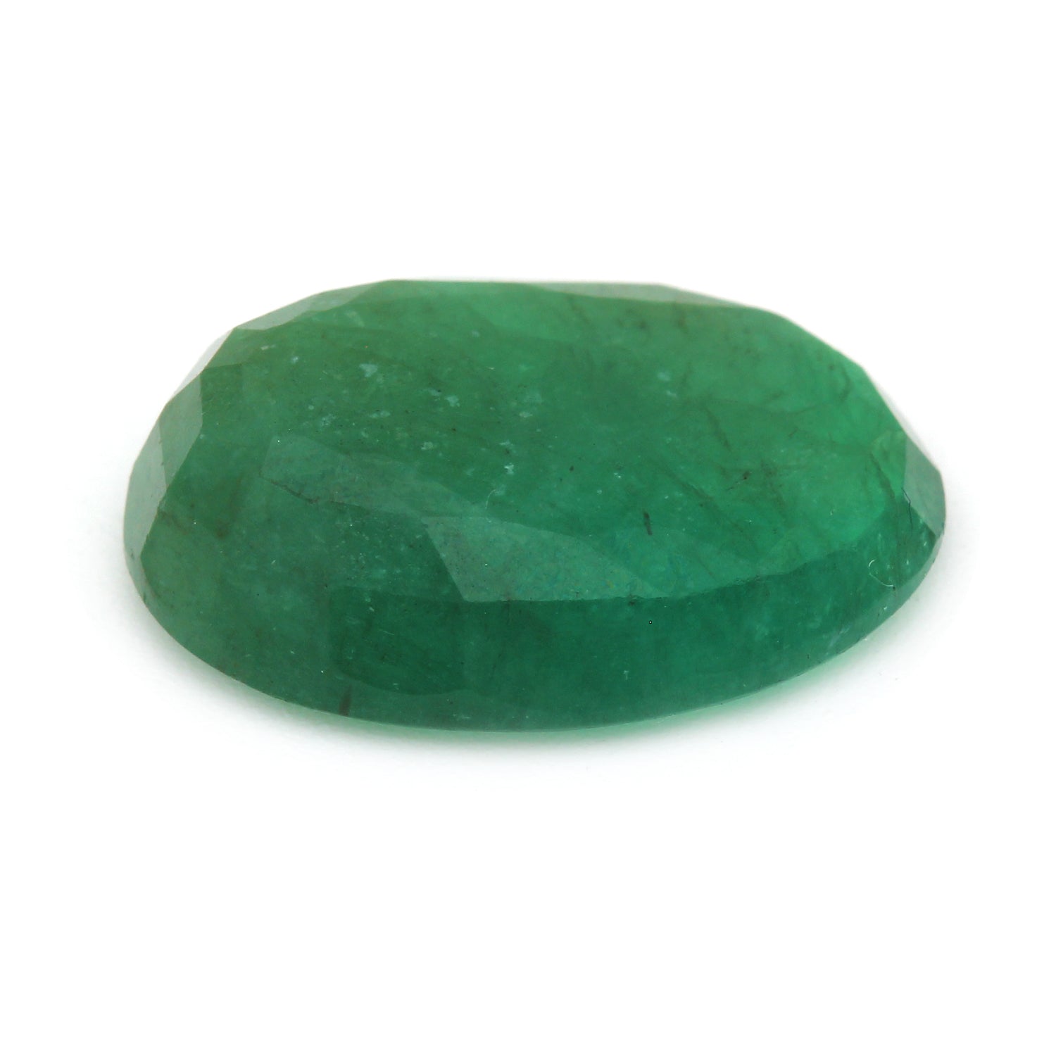 Emerald (panna) 10.78cts (12.00ratti)