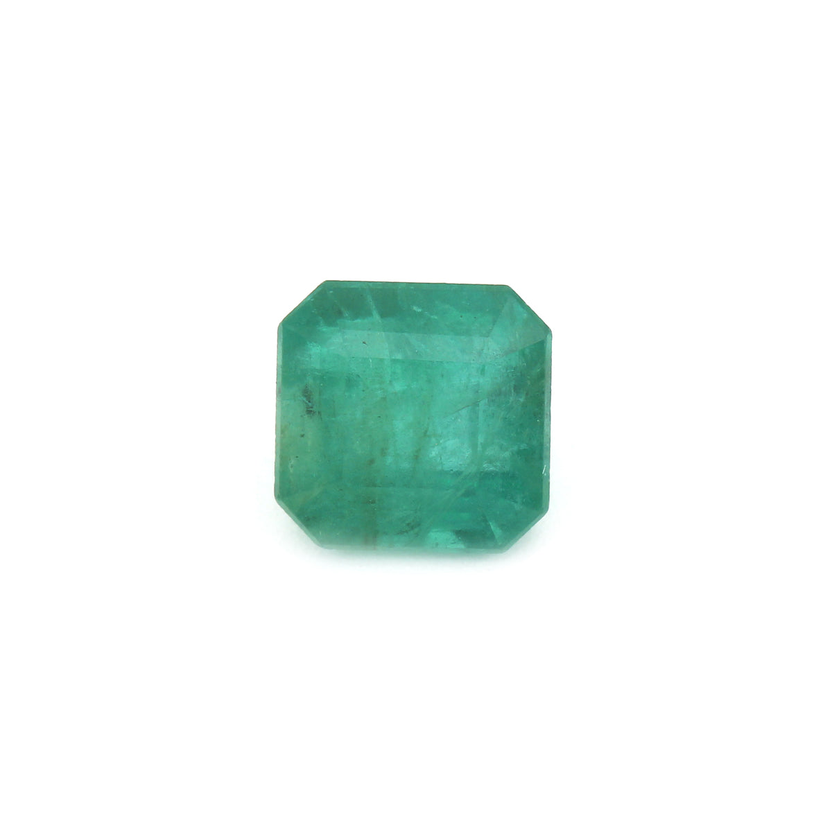 Emerald (panna) 4.39cts (5.00ratti)