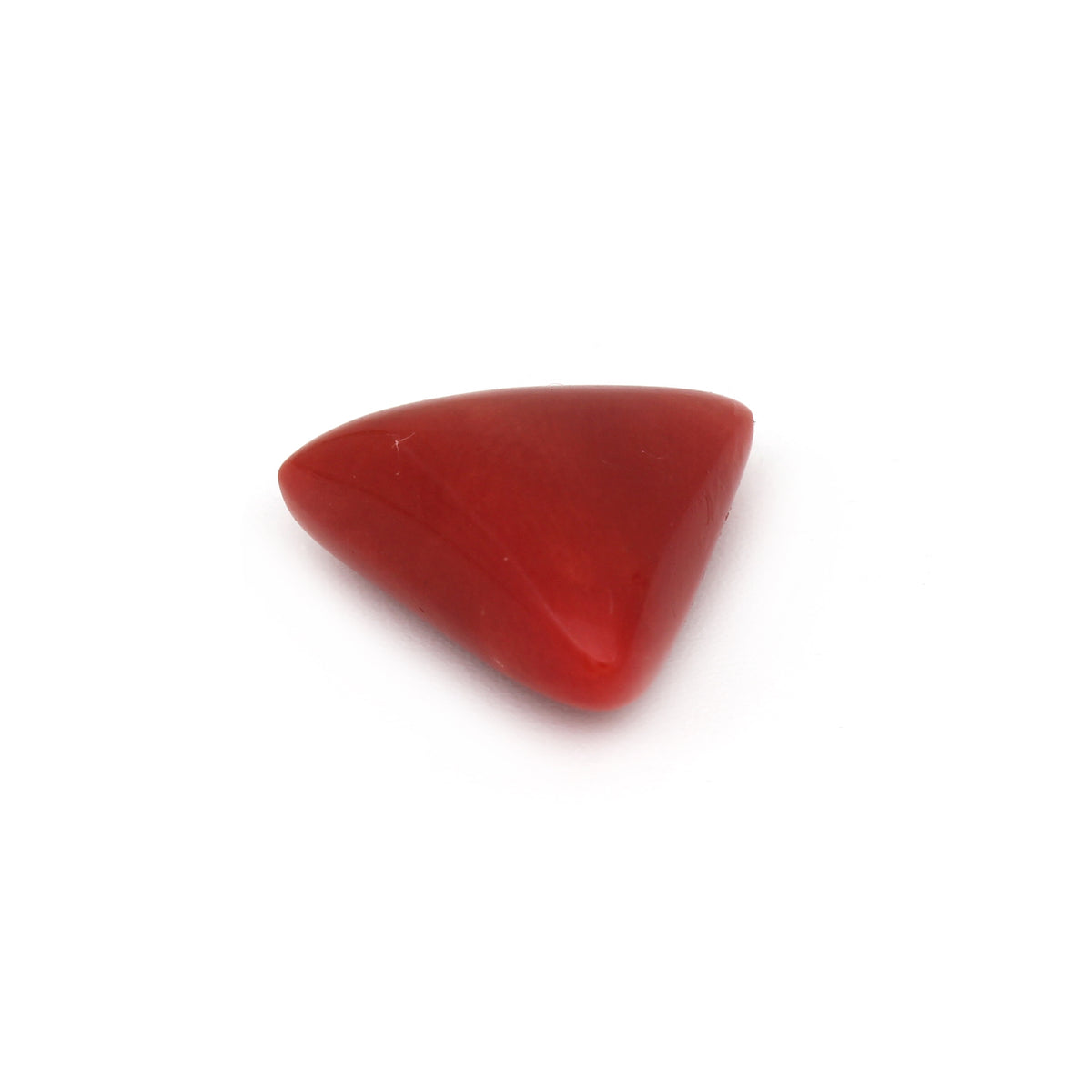 Coral (Moonga) 6.58cts (7.25ratti)