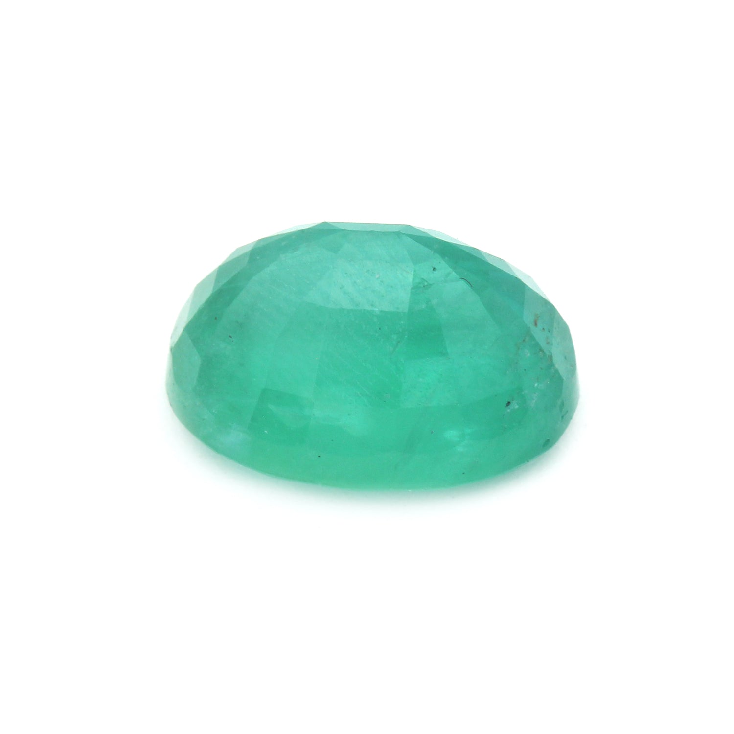 Emerald (panna) 7.66cts (8.50ratti)