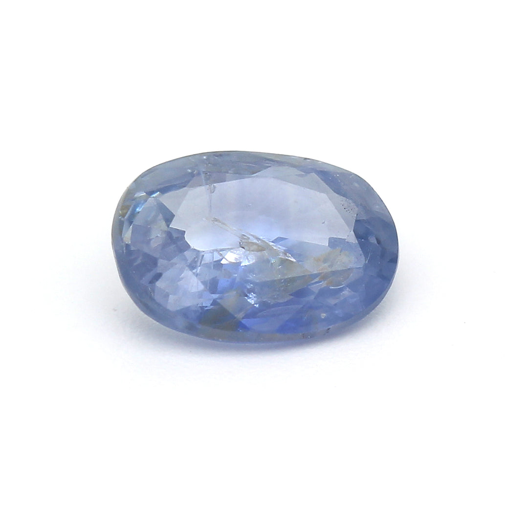 Blue Sapphire  (Neelam) 3.15cts (3.50ratti)