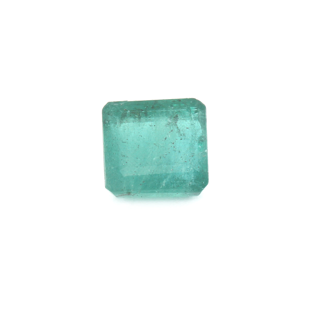 Emerald (panna) 4.61cts (5.00ratti)