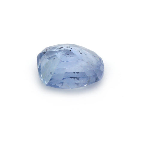 Blue Sapphire  (Neelam) 6.43cts (7.25ratti)