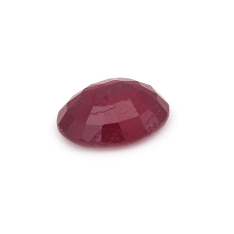 Ruby (Manik) 4.64cts (5.25ratti)