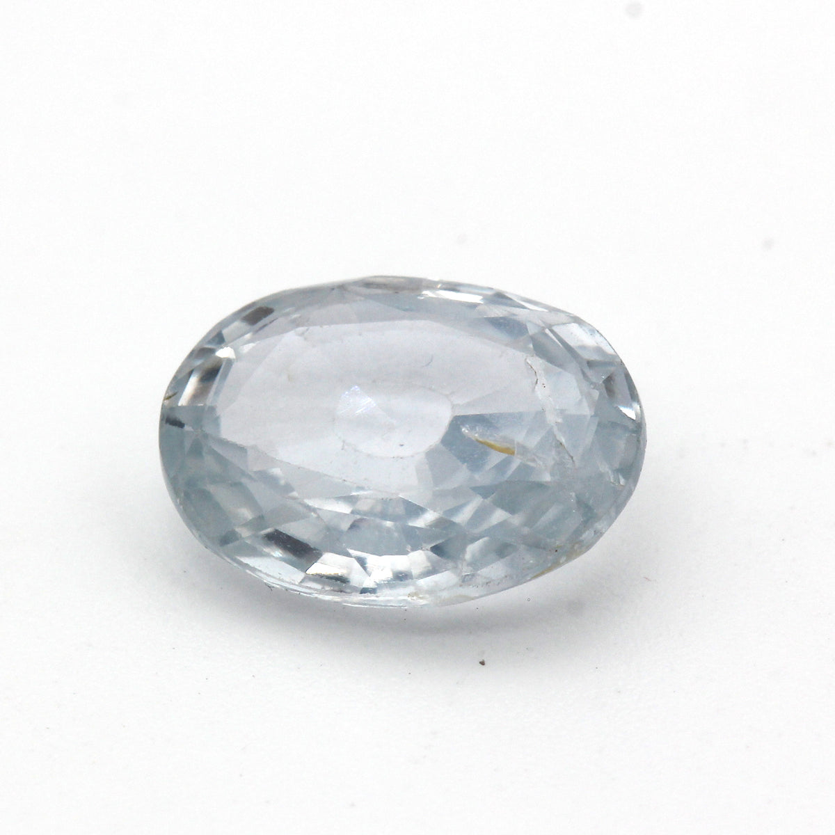 Blue Sapphire  (Neelam) 4.06cts (4.50ratti)