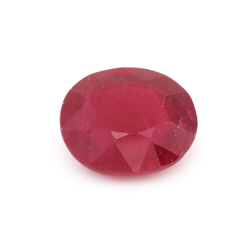 Ruby (Manik) 12.63cts (14.00ratti)