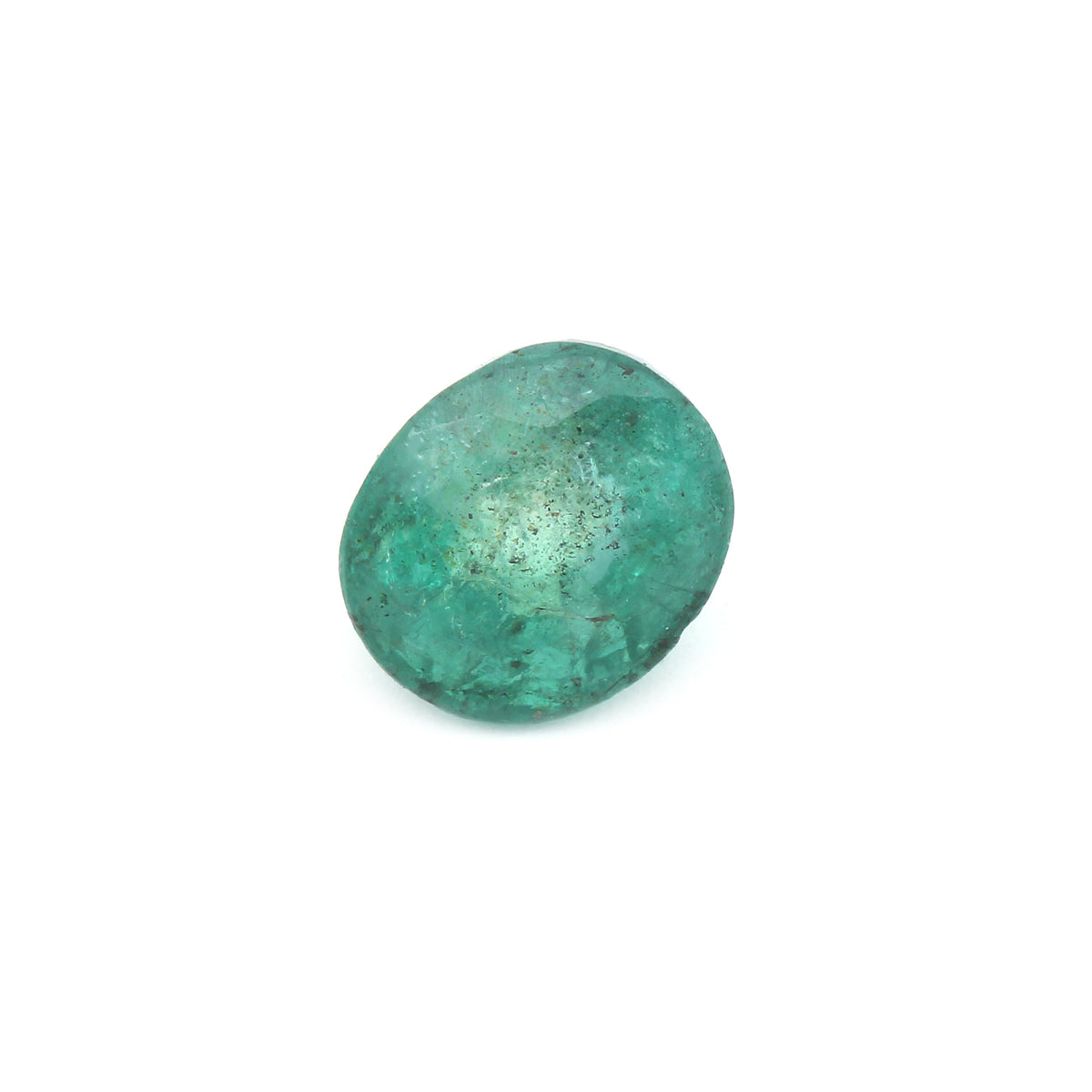 Emerald (panna) 3.91cts (4.25ratti)