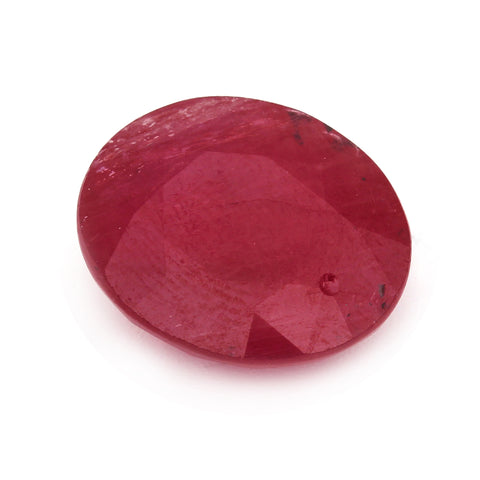 Ruby (Manik) 10.63cts (11.50ratti)