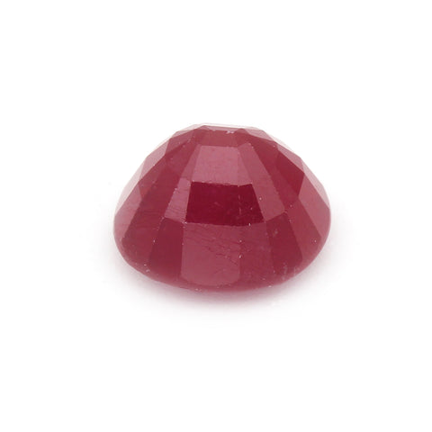 Ruby (Manik) 6.33cts (7.00ratti)