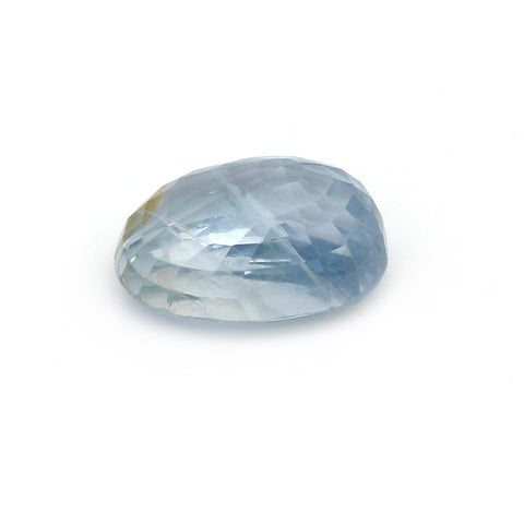 Blue Sapphire  (Neelam) 6.31cts (7.00ratti)